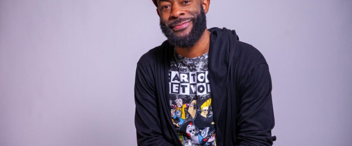 Steven Dukes